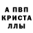 Метадон белоснежный Dmitro Gats
